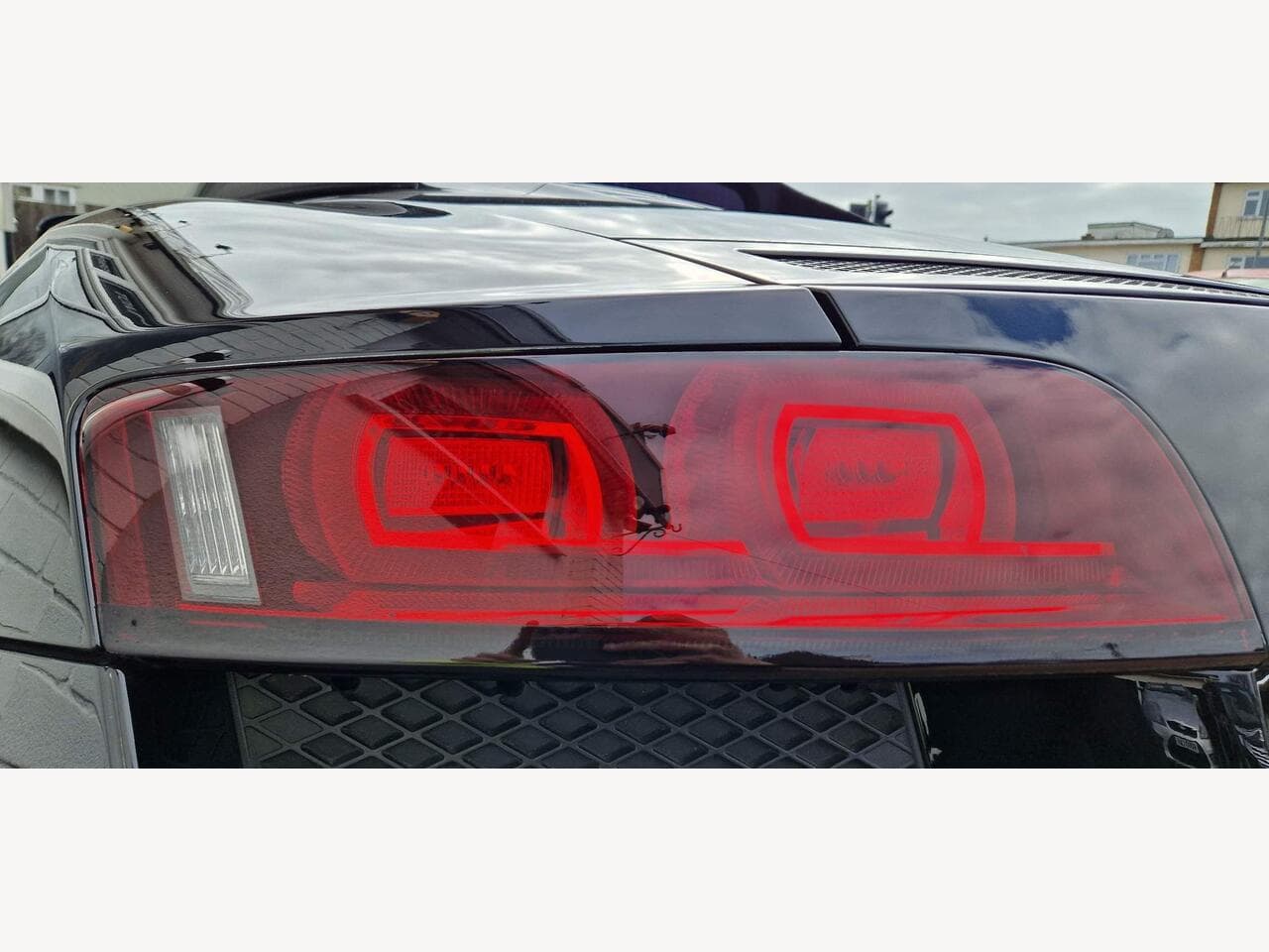Audi R8 thumbnail 34