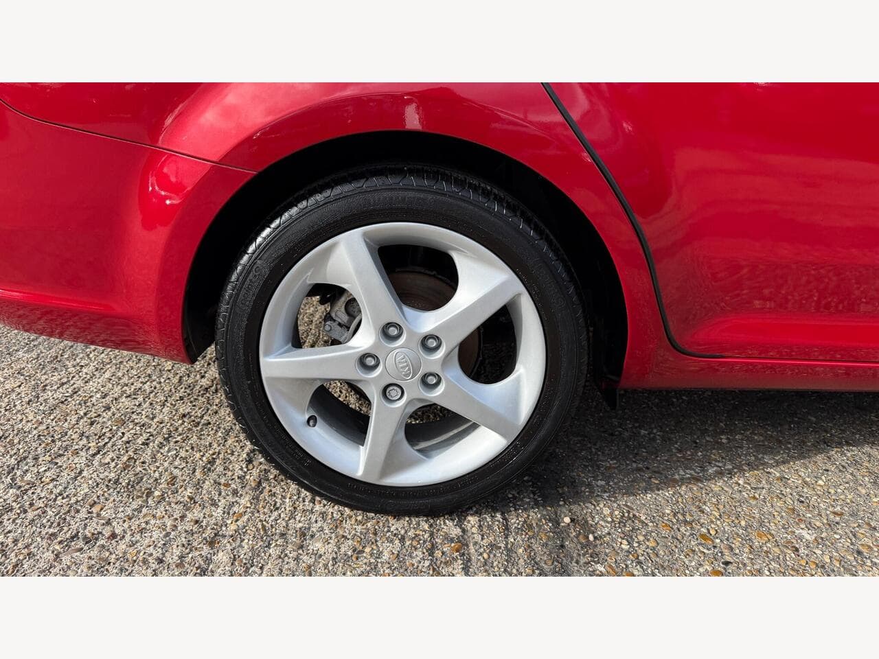 Kia Ceed thumbnail 21
