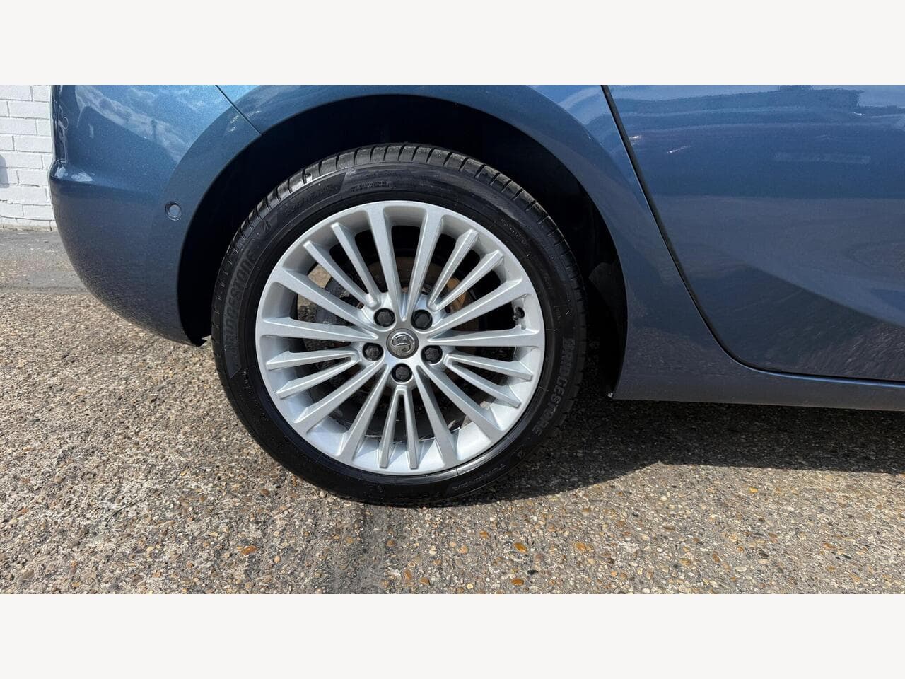 Vauxhall Astra thumbnail 21