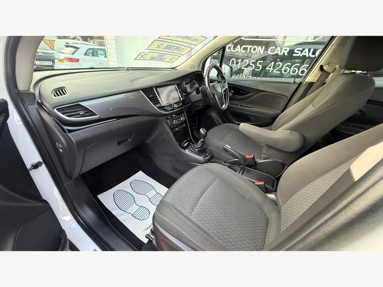 Vauxhall Mokka X thumbnail 16