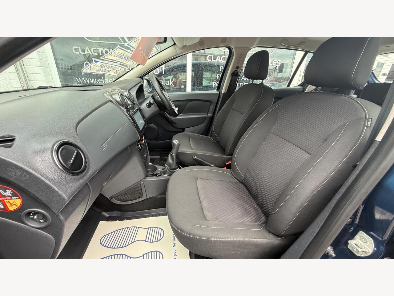 Dacia Sandero thumbnail 15