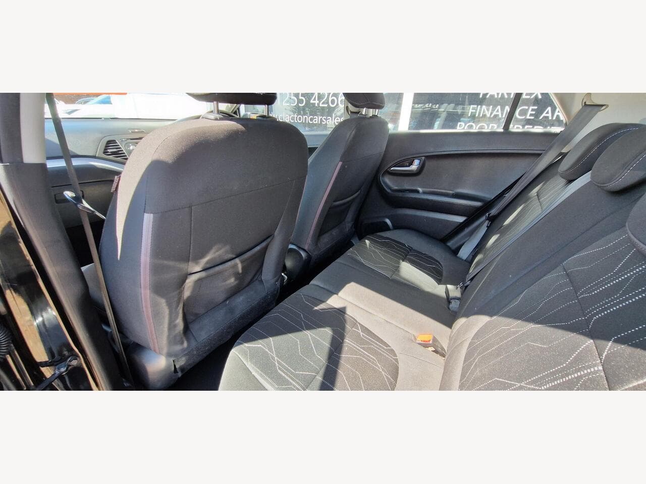 Kia Picanto thumbnail 18