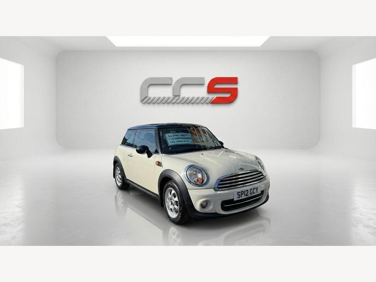MINI Hatch image 1