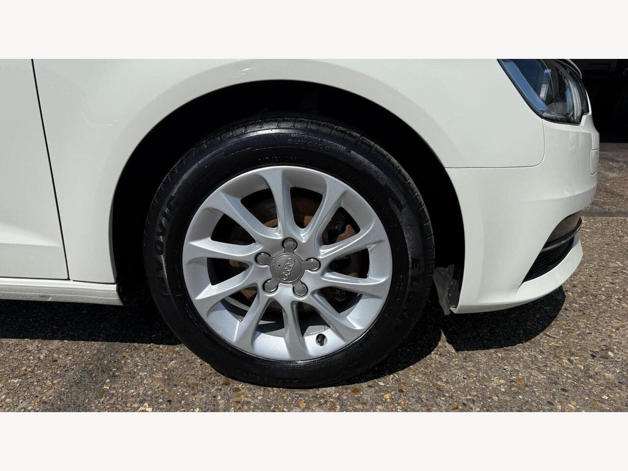 Audi A3 thumbnail 22
