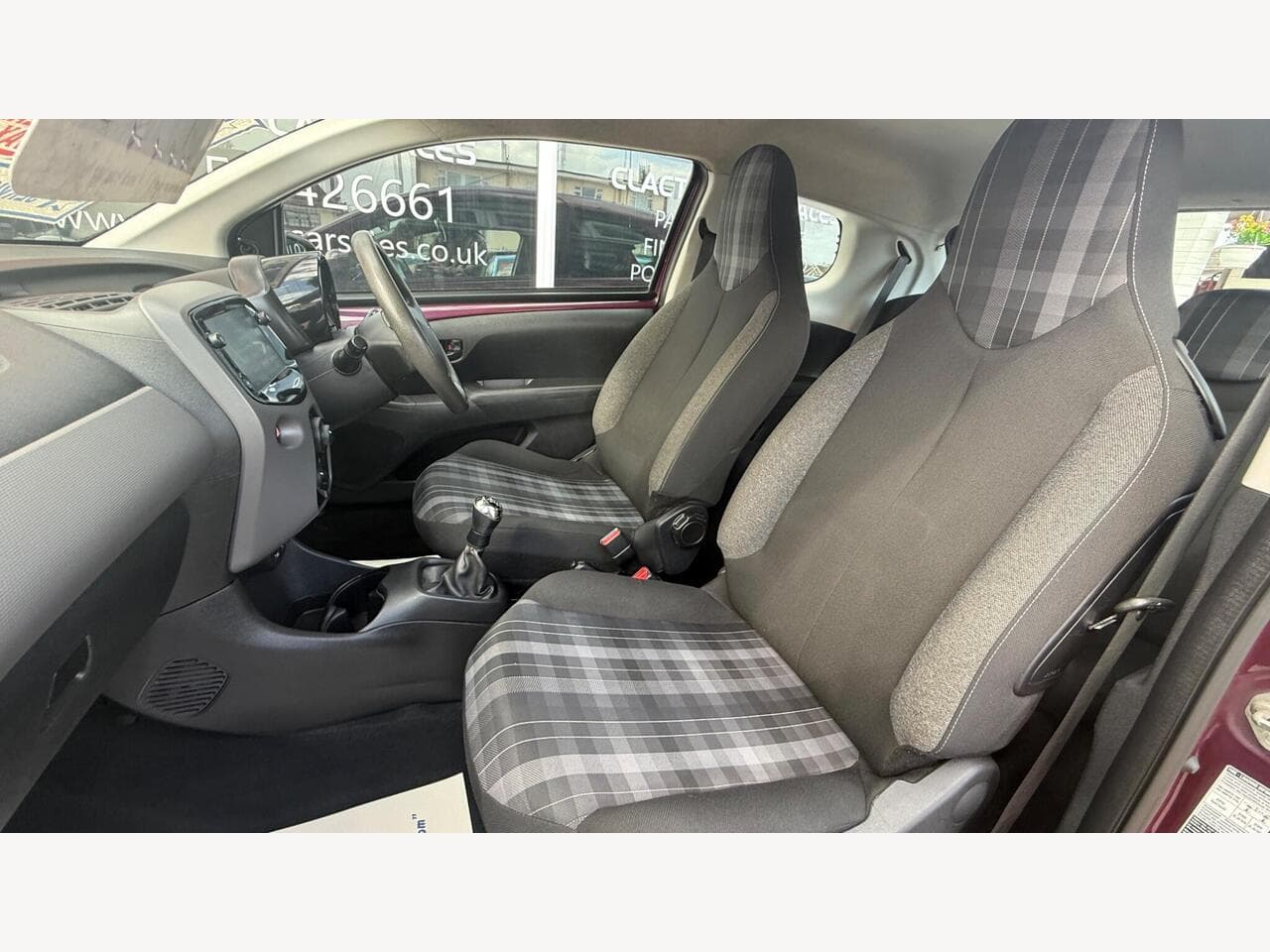 Peugeot 108 thumbnail 15