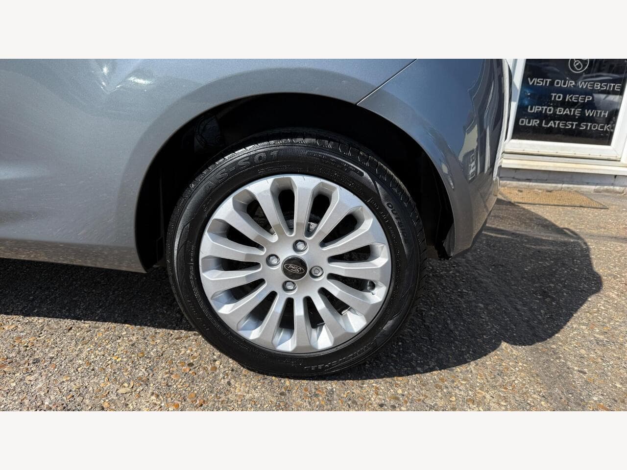 Ford Ka thumbnail 17