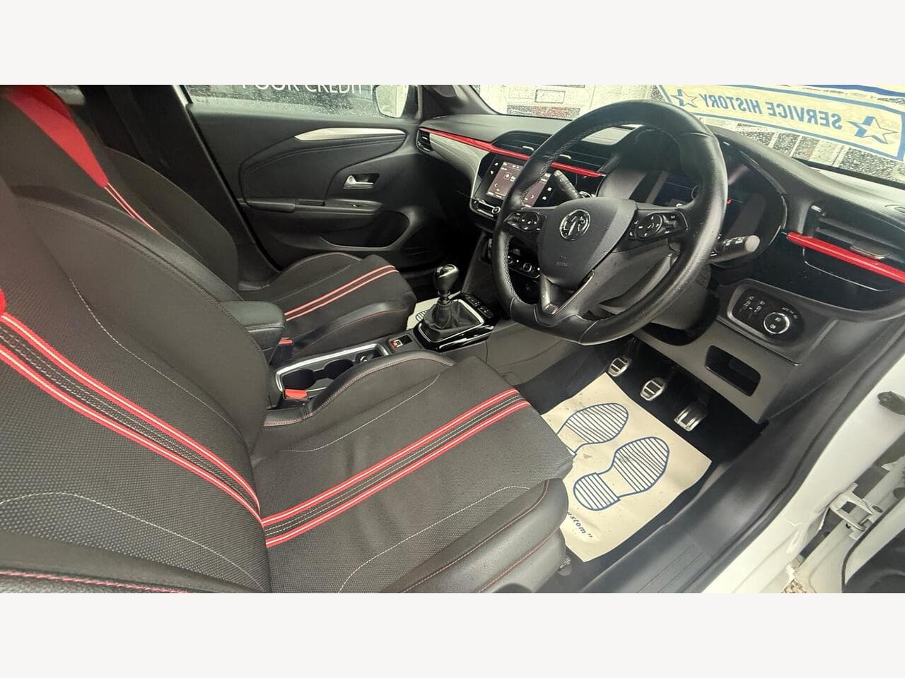 Vauxhall Corsa thumbnail 9
