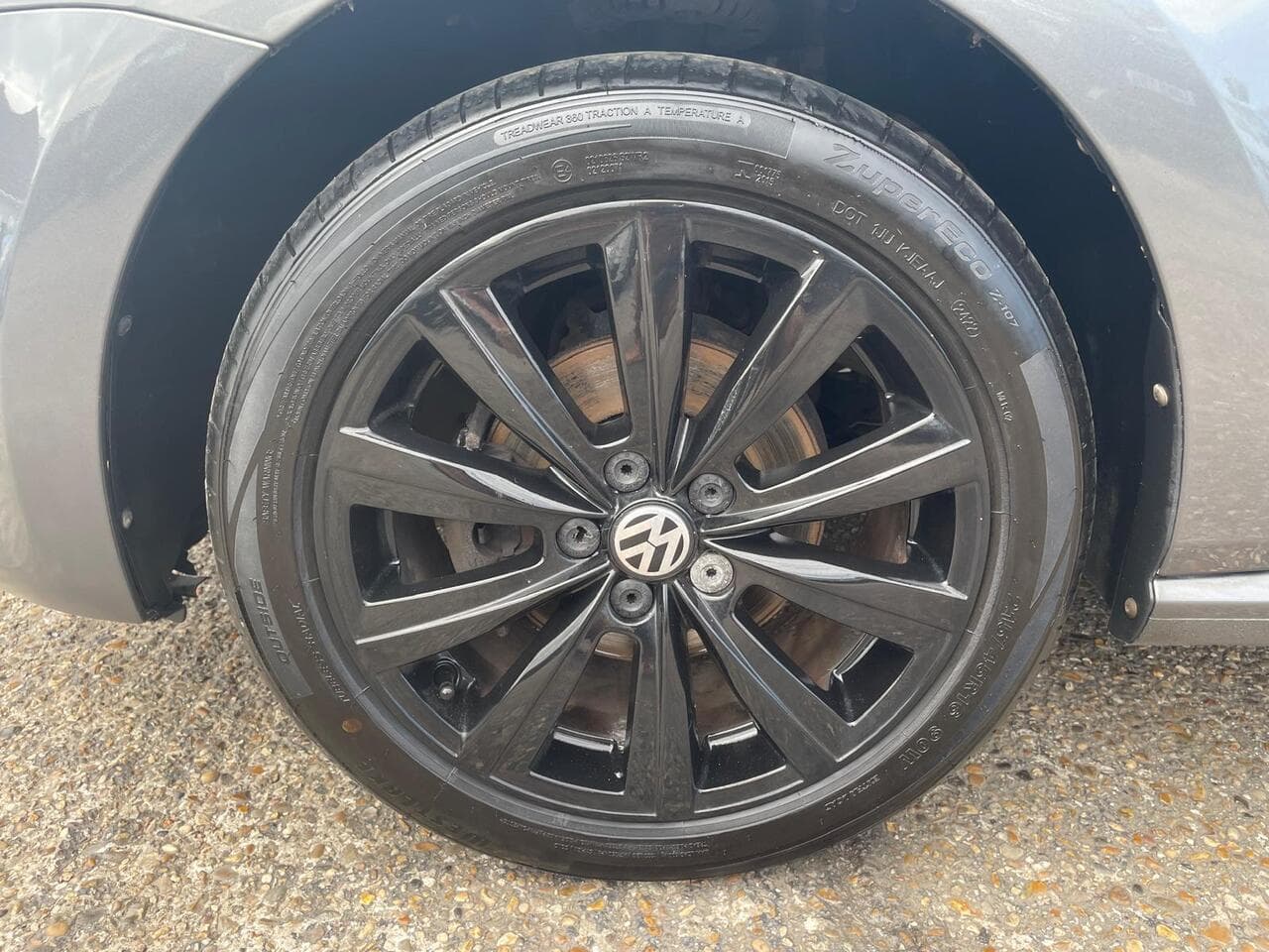 Volkswagen Polo thumbnail 14