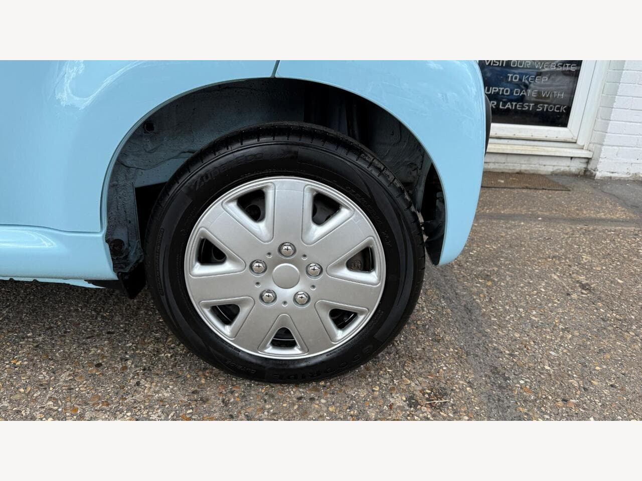 Citroen C1 thumbnail 19