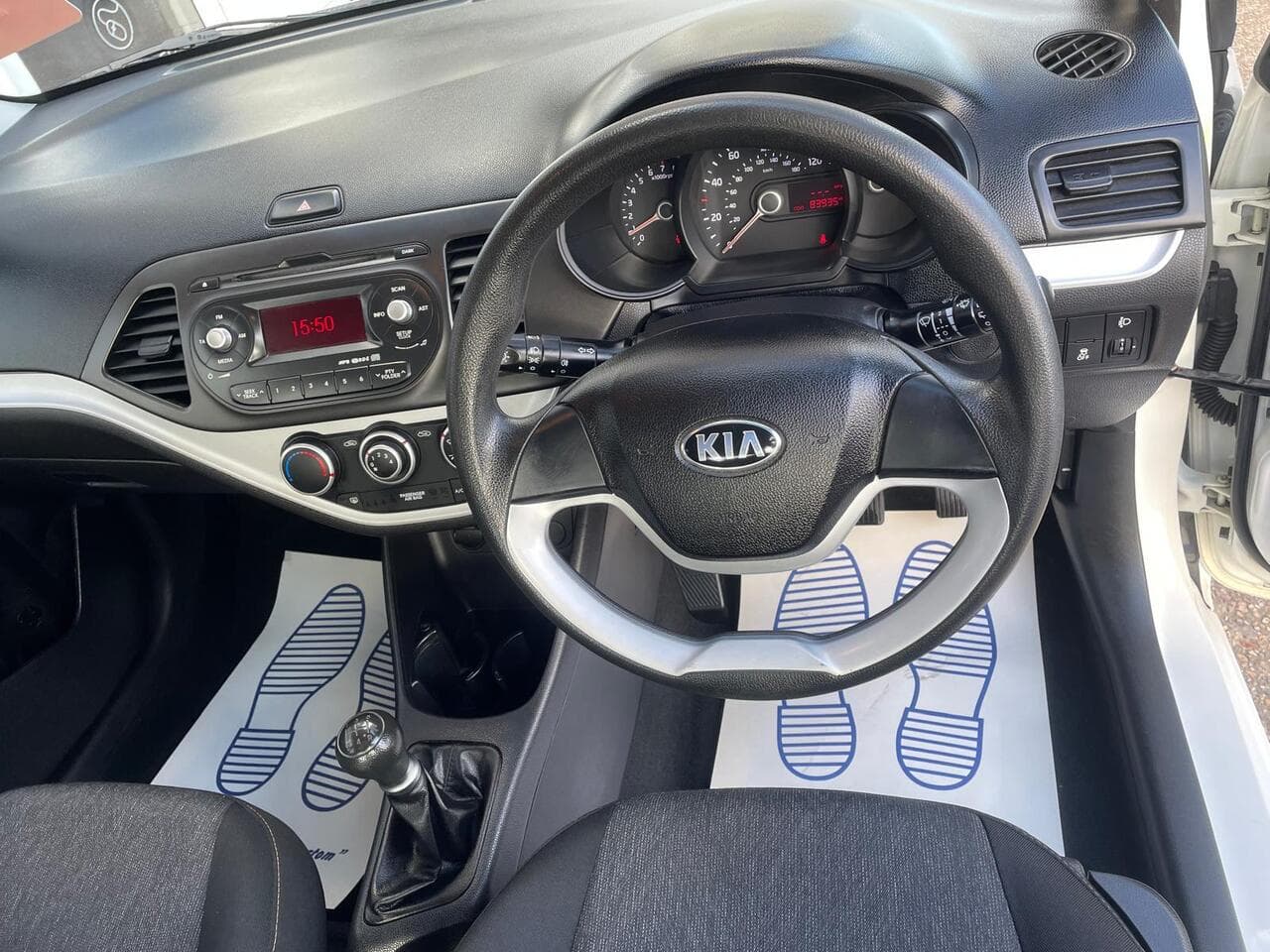 Kia Picanto thumbnail 9