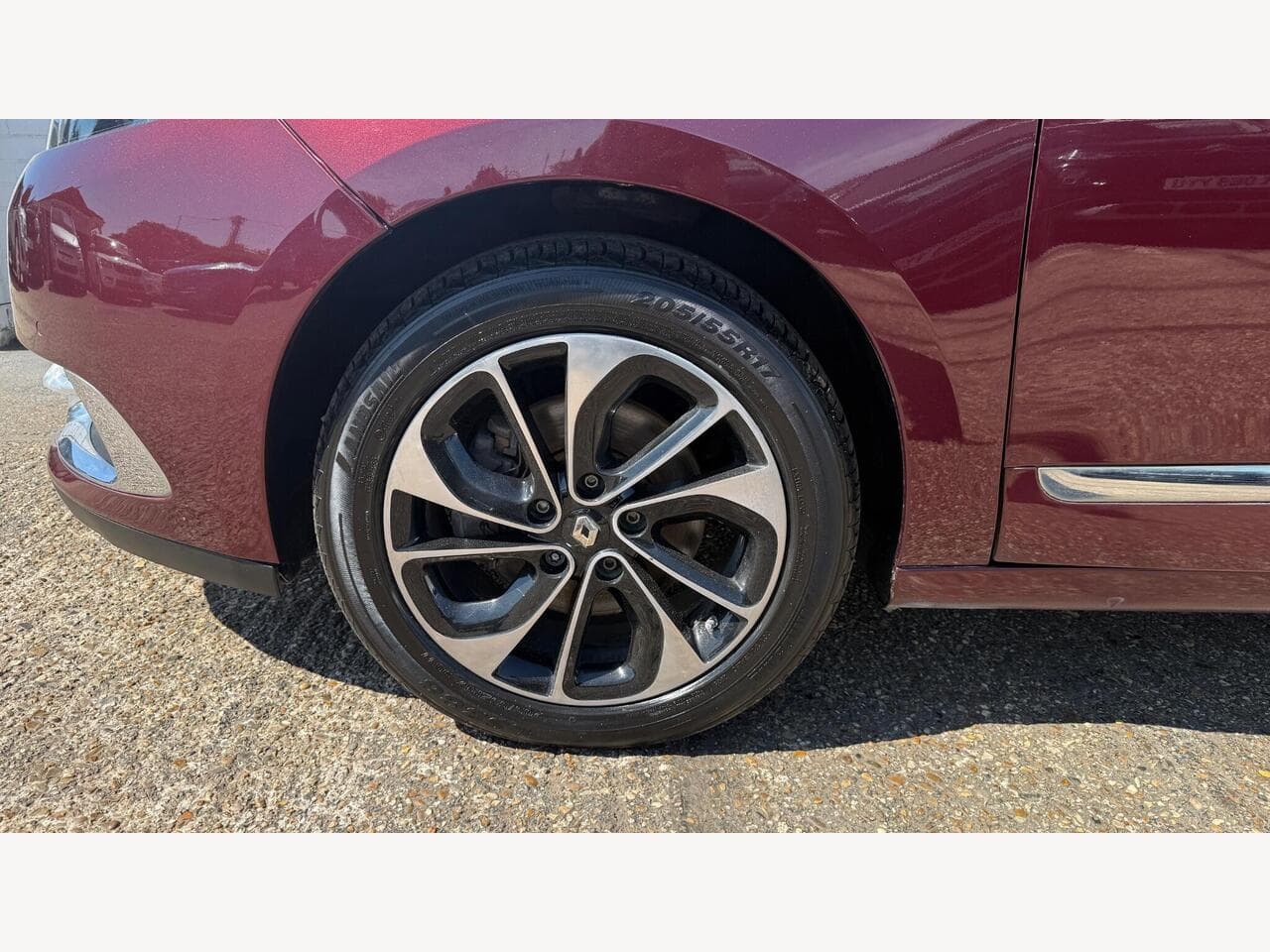 Renault Grand Scenic thumbnail 22