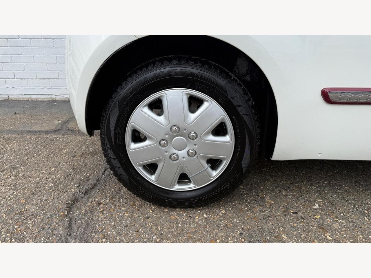 Fiat 500 thumbnail 20