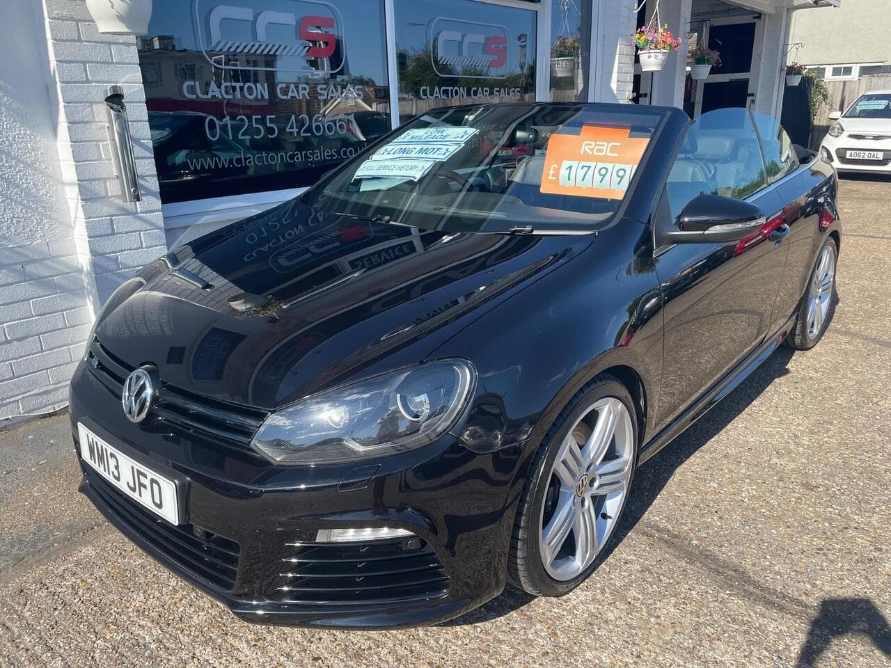 Volkswagen Golf thumbnail 5