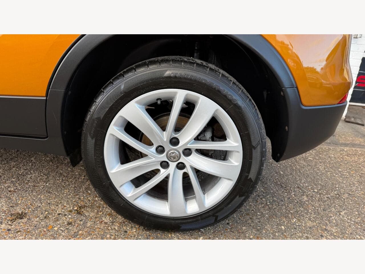 Vauxhall Mokka X thumbnail 19