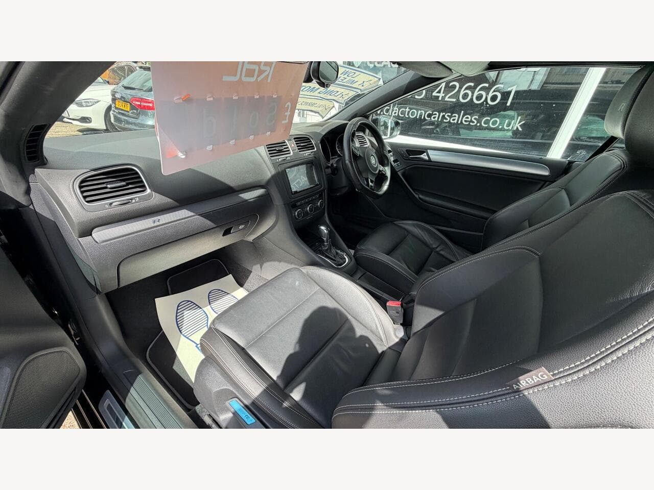 Volkswagen Golf thumbnail 15