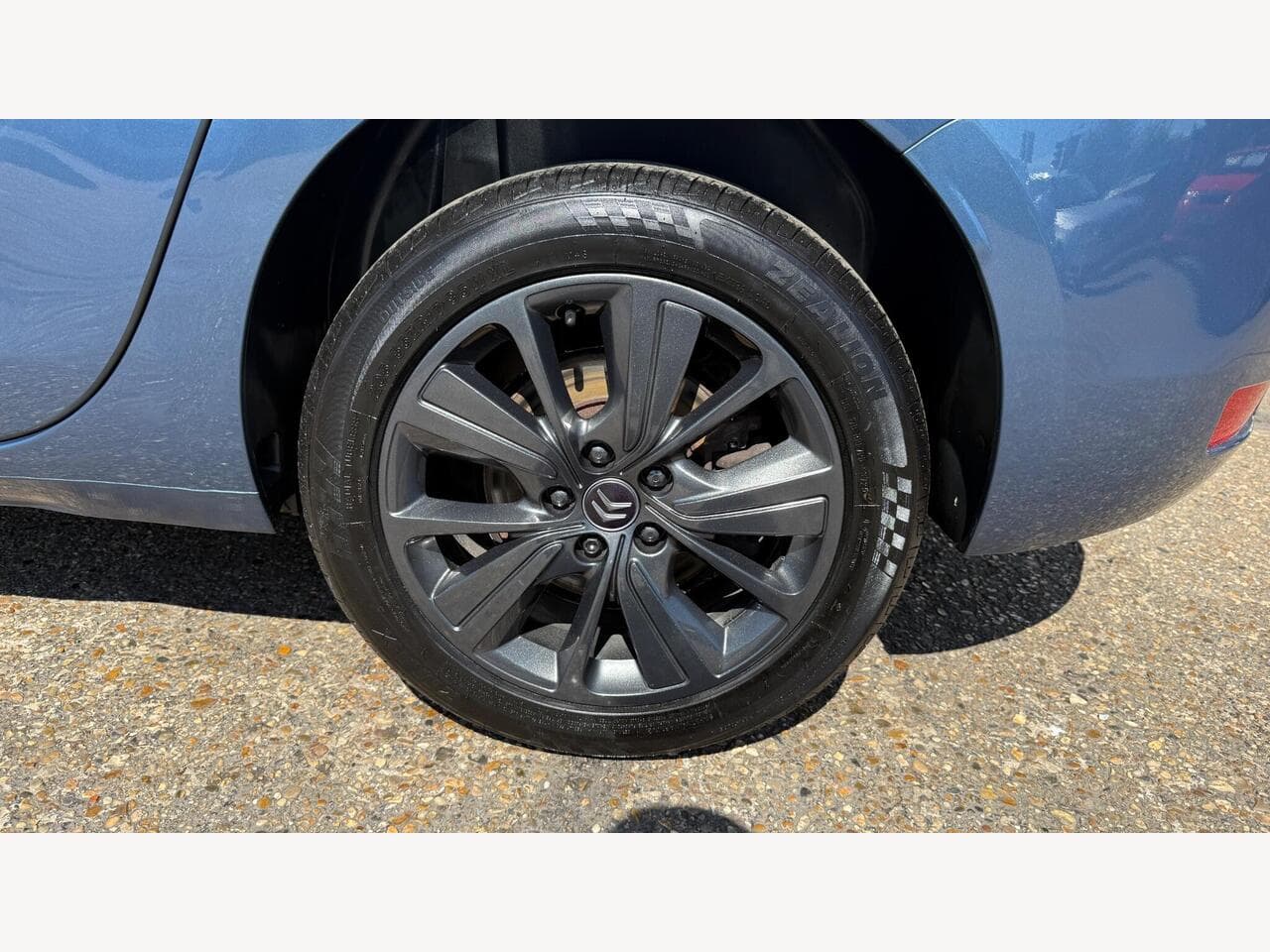 Citroen Grand C4 Picasso thumbnail 21