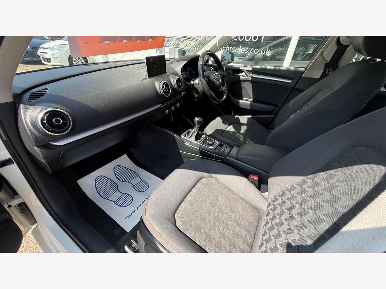Audi A3 thumbnail 16