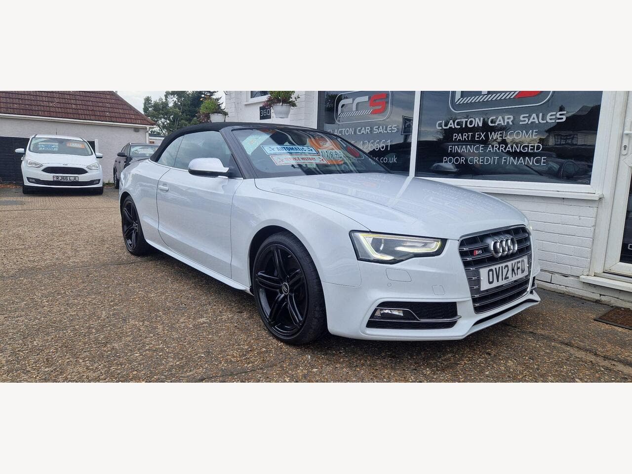 Audi S5 thumbnail 15