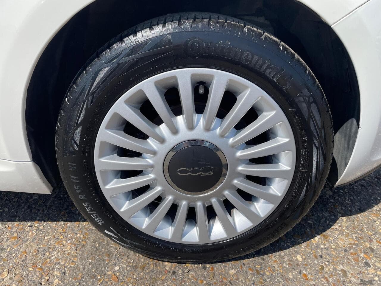 Fiat 500 thumbnail 19