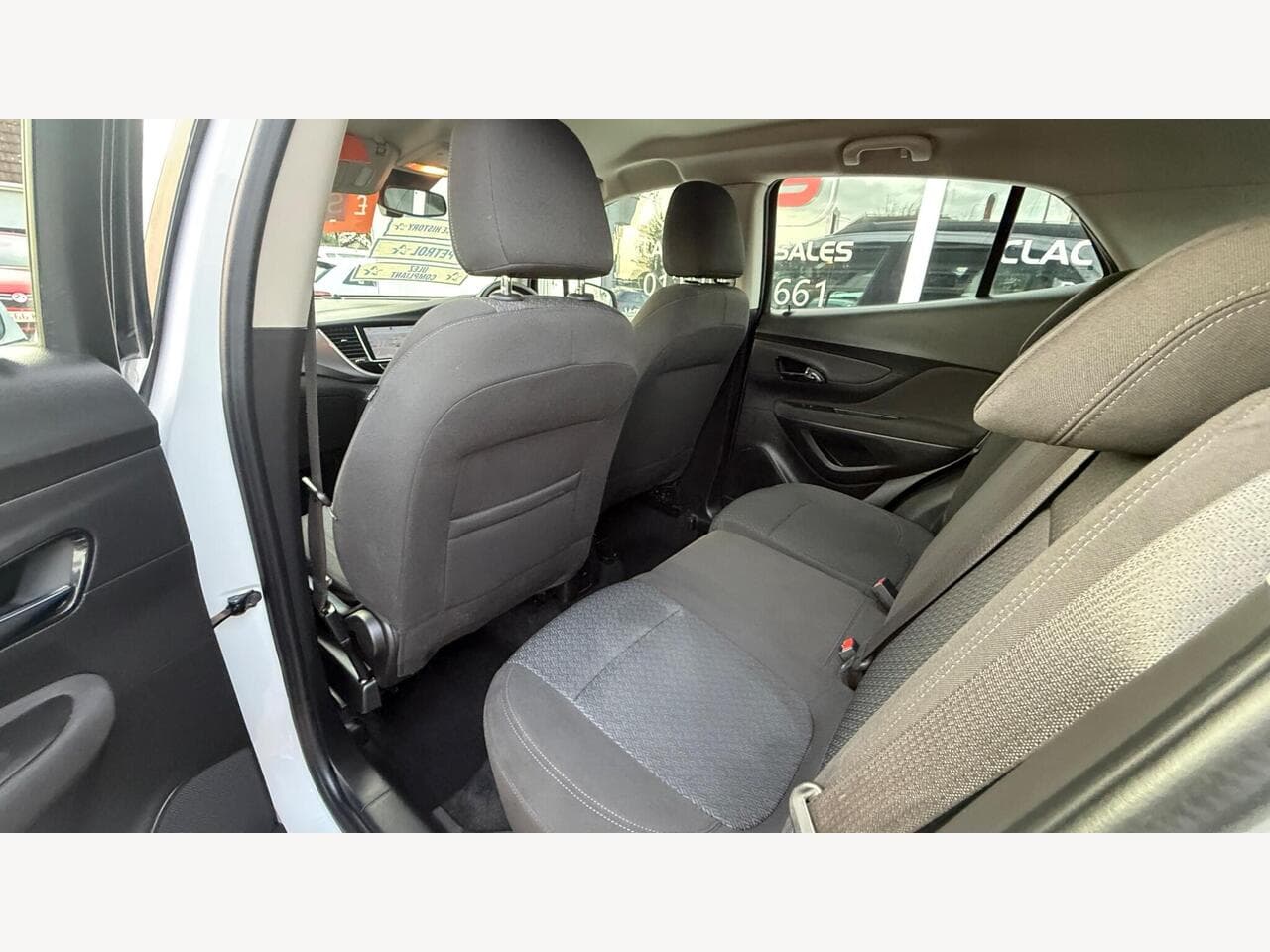 Vauxhall Mokka X thumbnail 18