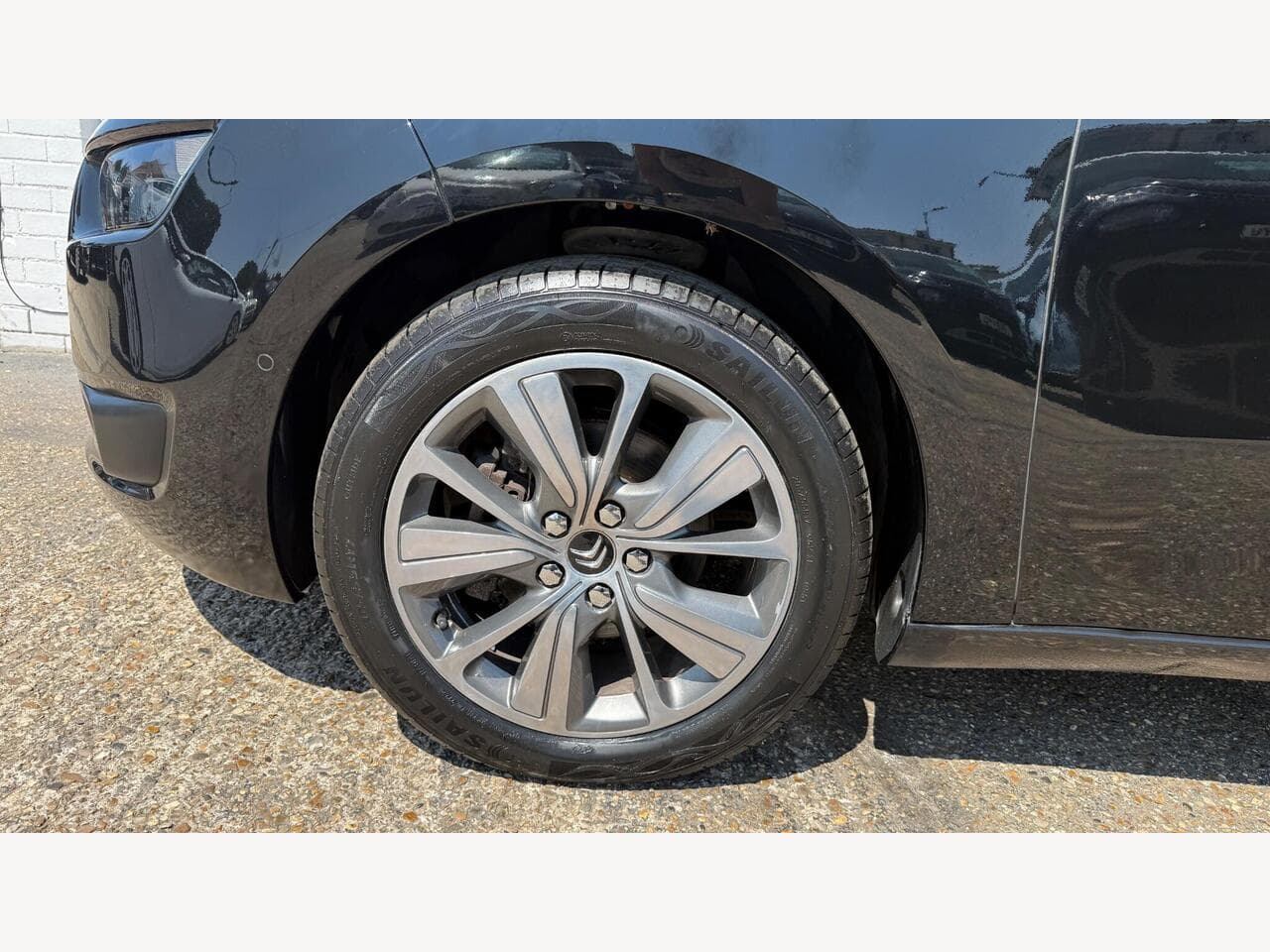 Citroen Grand C4 Picasso thumbnail 22