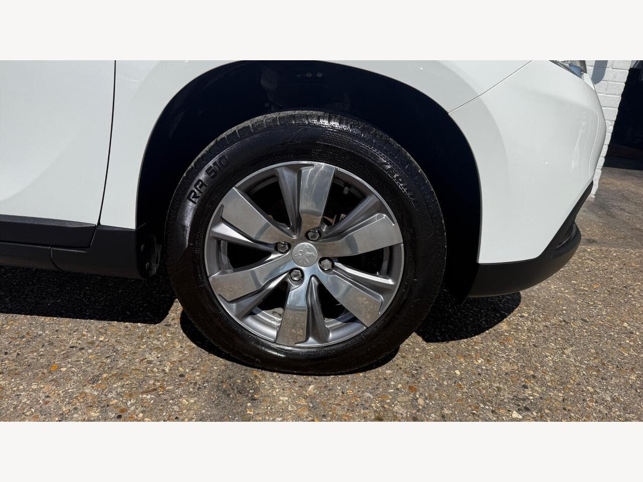 Peugeot 2008 thumbnail 22