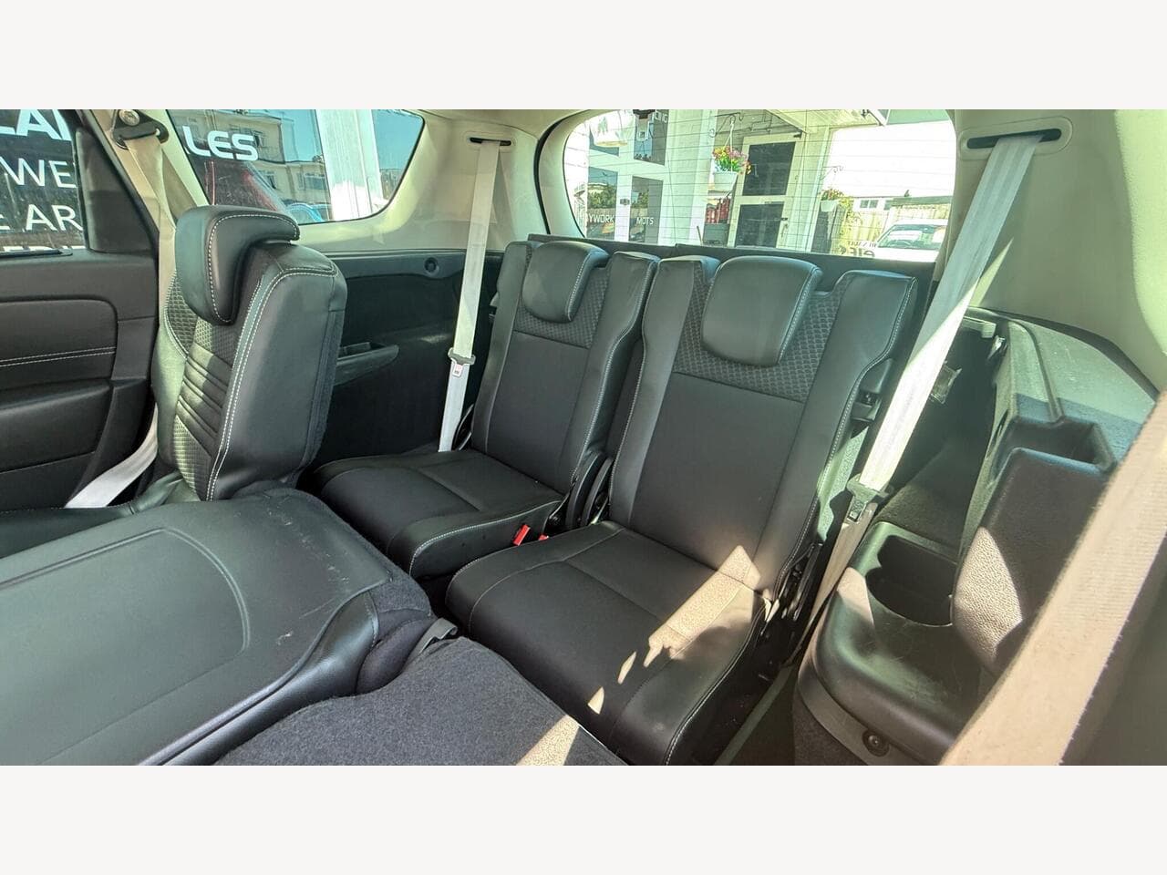 Renault Grand Scenic thumbnail 21