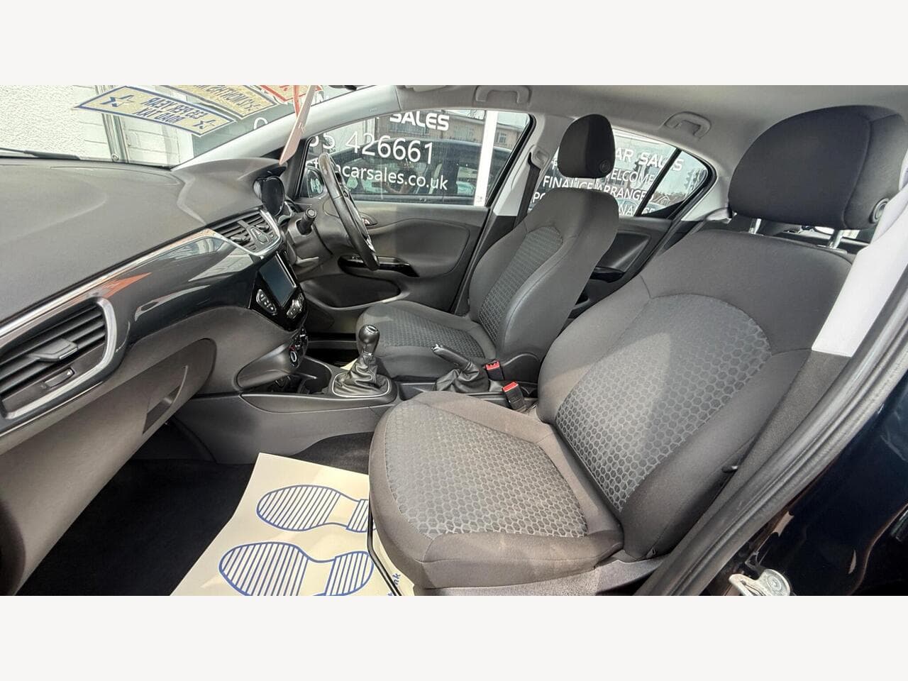 Vauxhall Corsa thumbnail 15