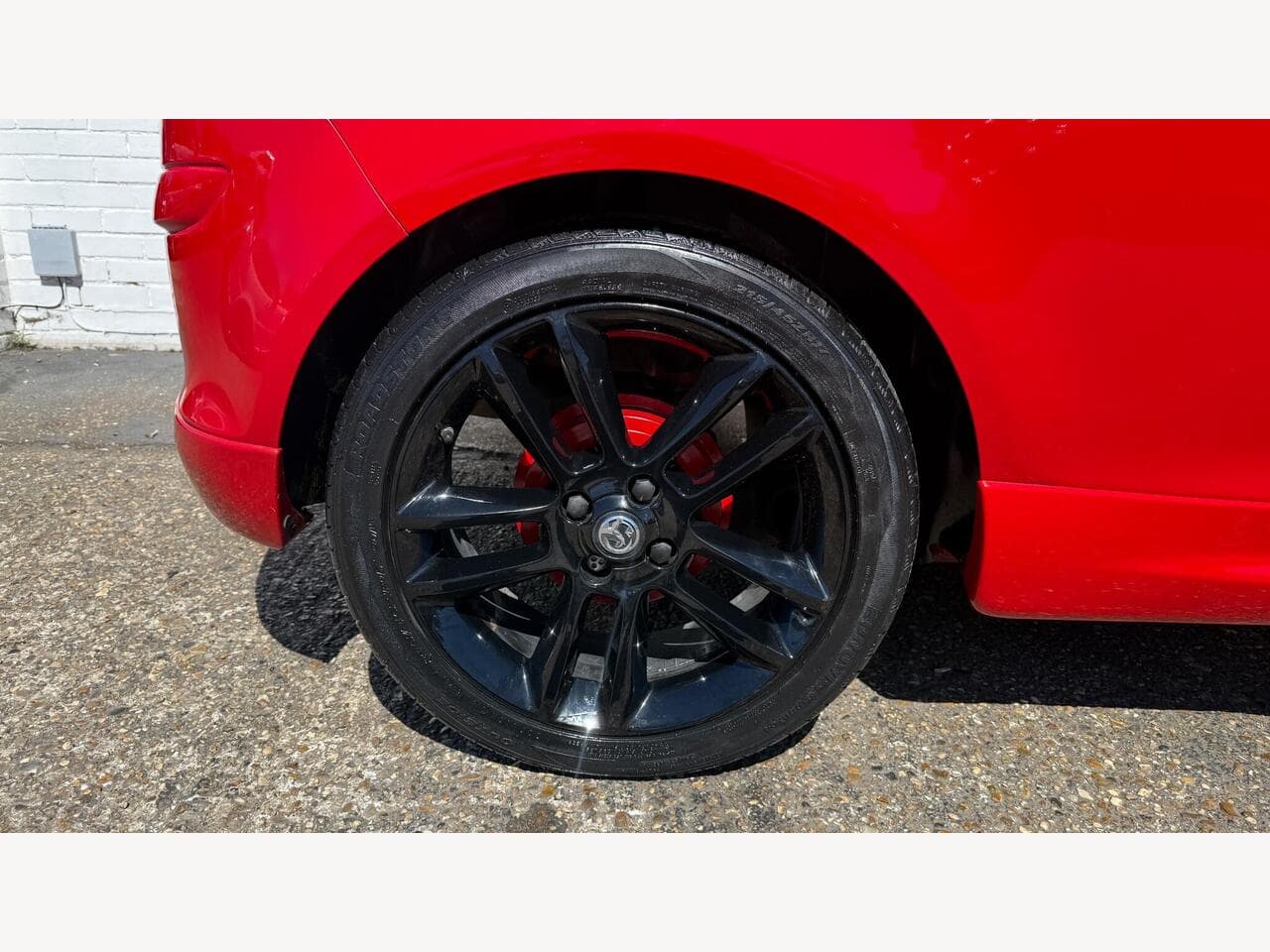 Vauxhall Corsa thumbnail 20