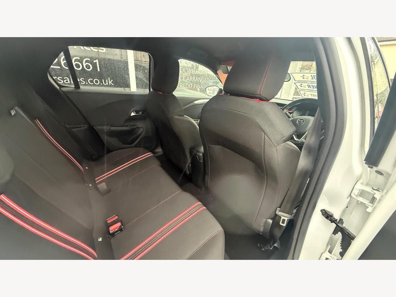 Vauxhall Corsa thumbnail 11