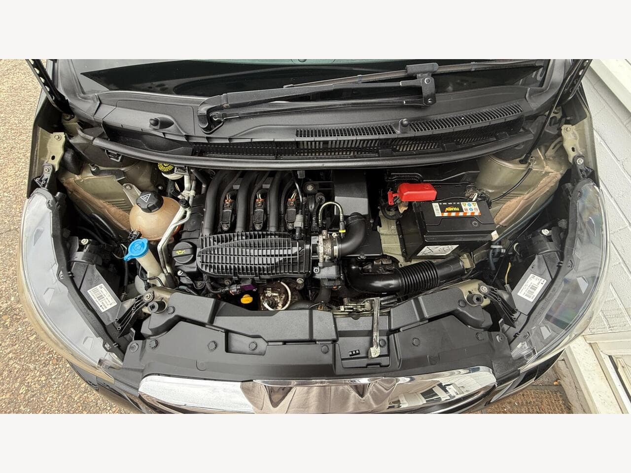 Peugeot 108 thumbnail 13