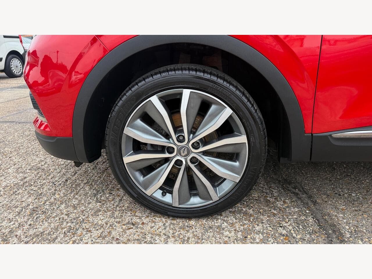Renault Kadjar thumbnail 21