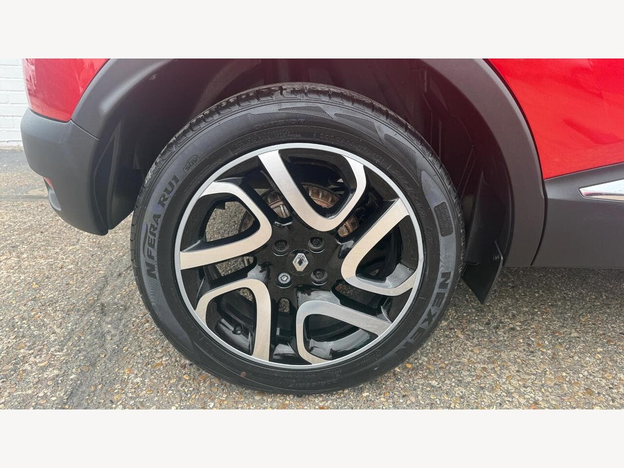 Renault Captur thumbnail 20