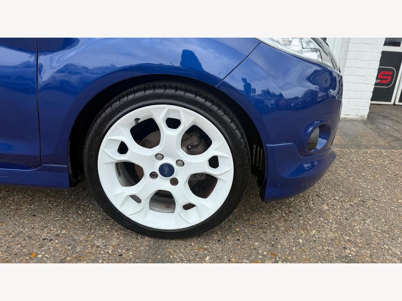 Ford Fiesta thumbnail 20