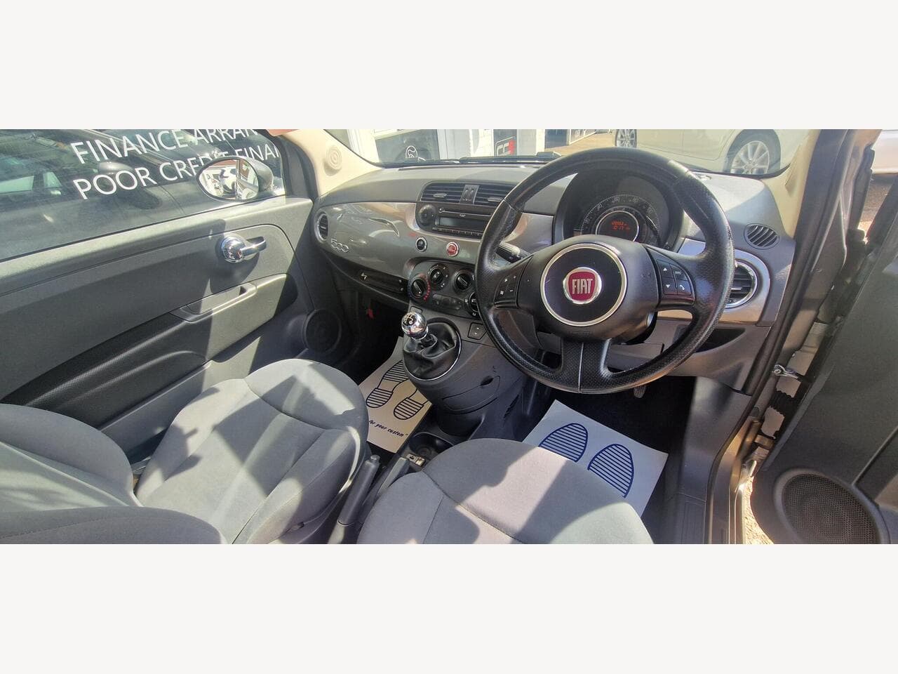 Fiat 500 thumbnail 9