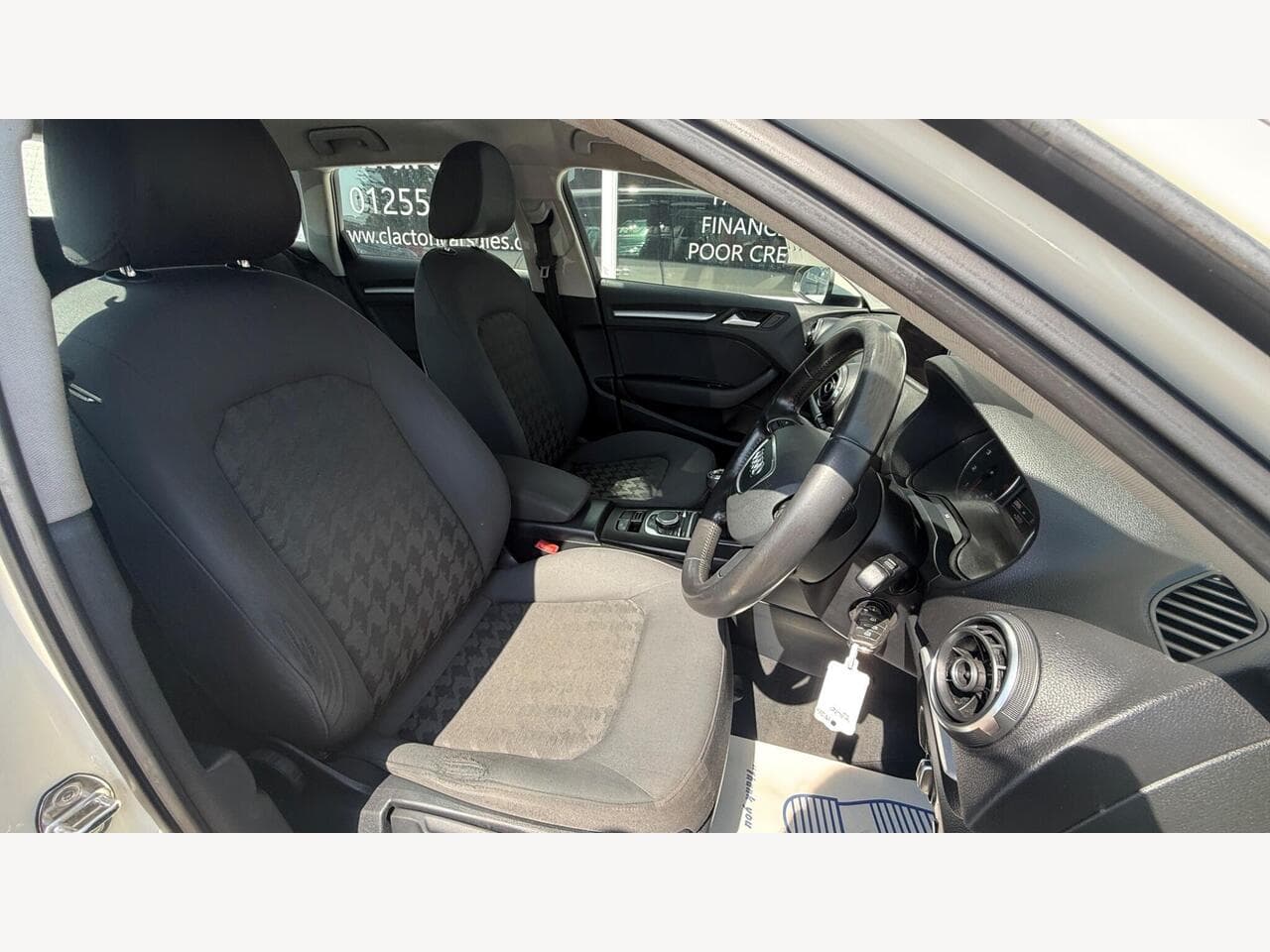 Audi A3 thumbnail 10