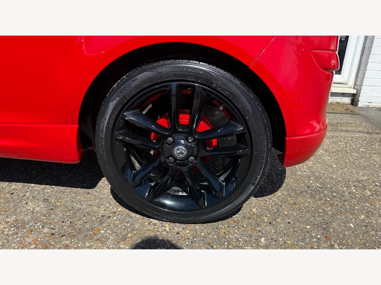 Vauxhall Corsa thumbnail 18
