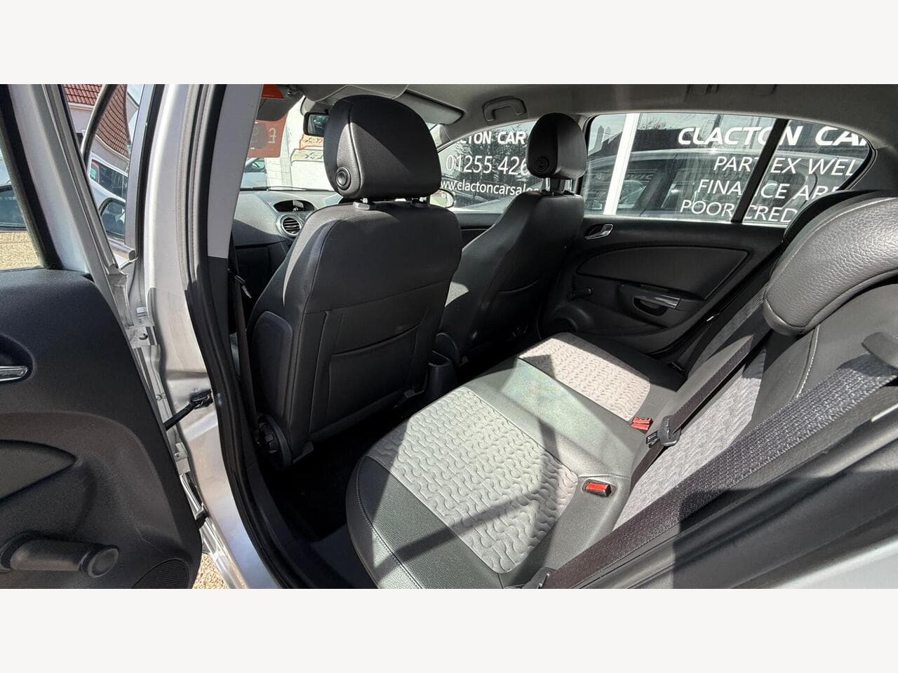 Vauxhall Corsa thumbnail 18