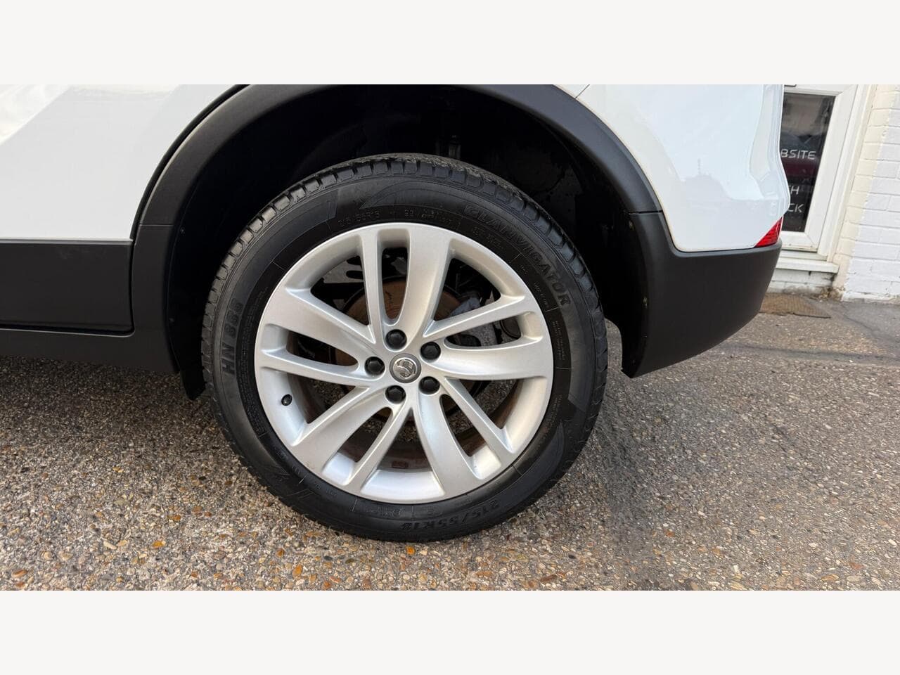 Vauxhall Mokka X thumbnail 19
