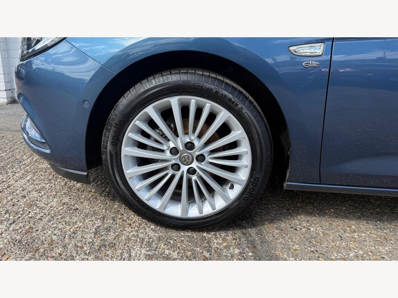 Vauxhall Astra thumbnail 20
