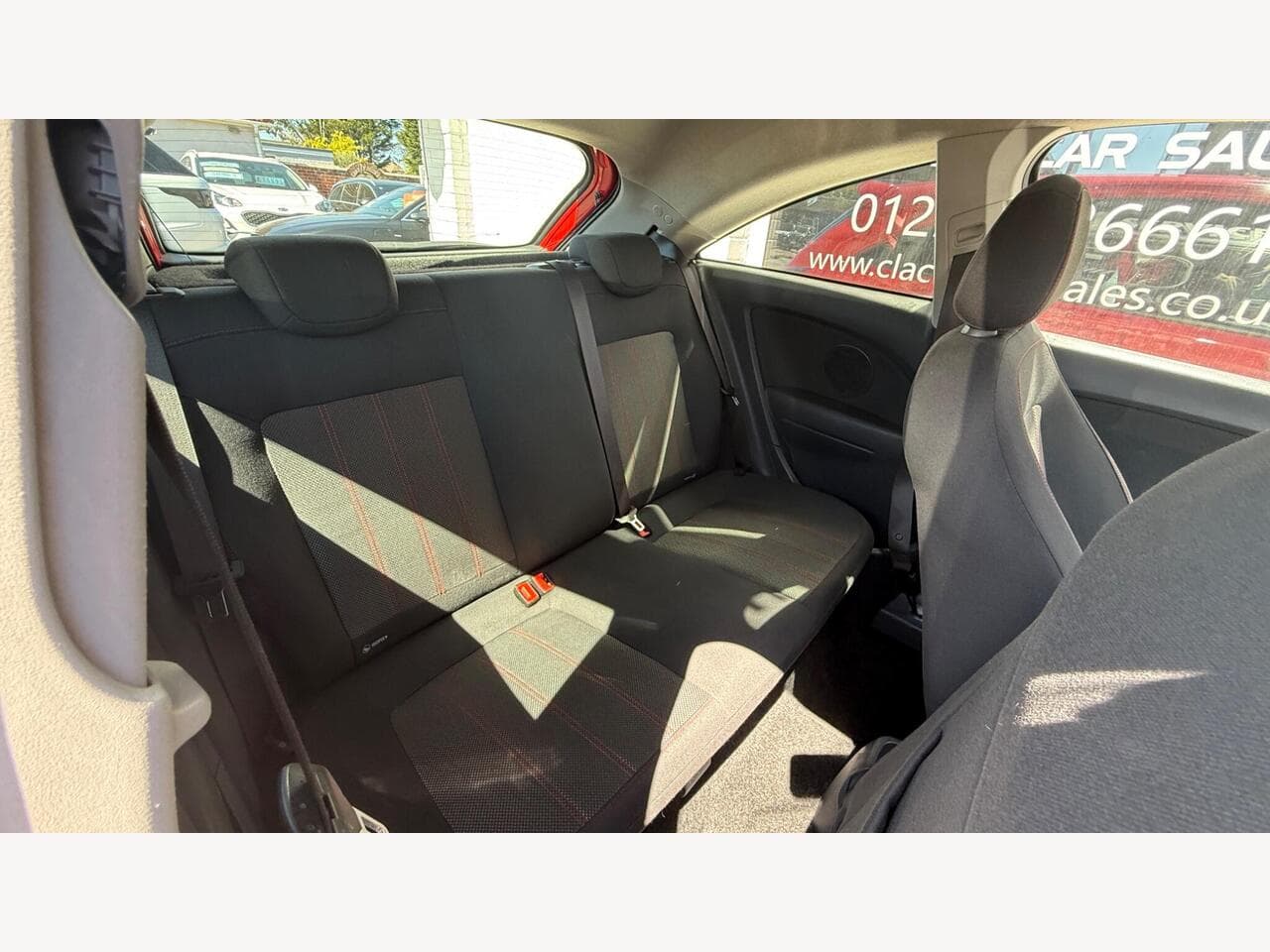 Vauxhall Corsa thumbnail 11