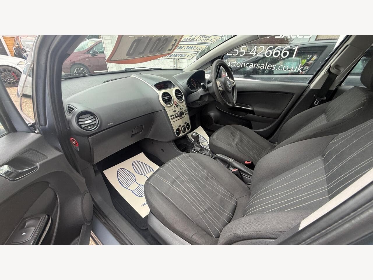 Vauxhall Corsa thumbnail 16