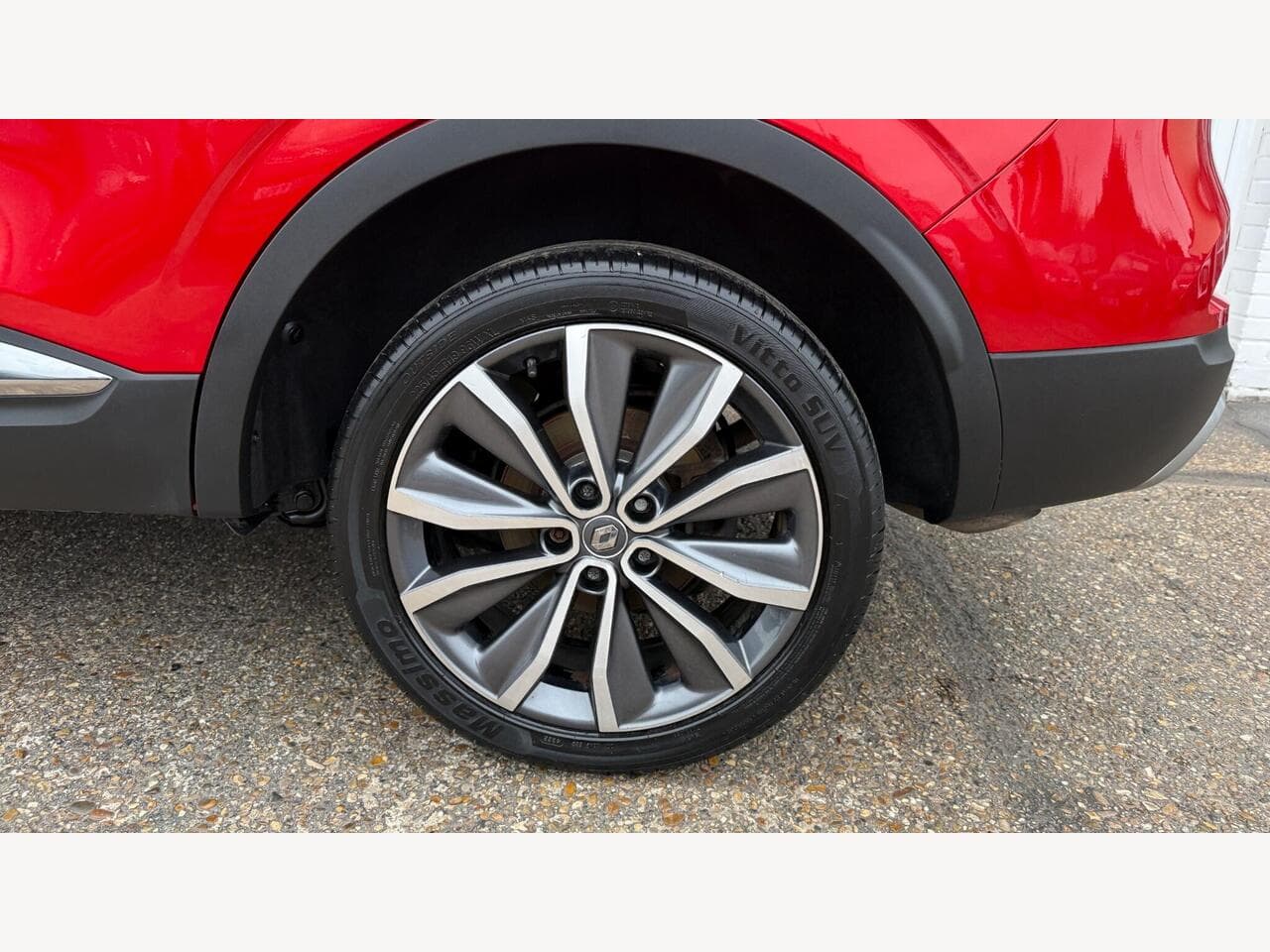 Renault Kadjar thumbnail 20