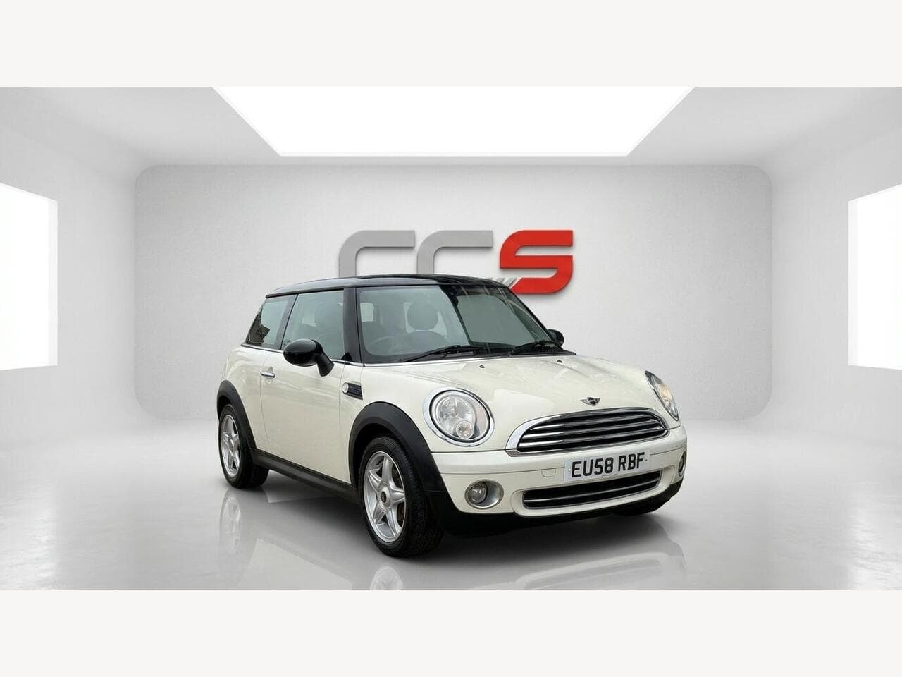 MINI Hatch image 1