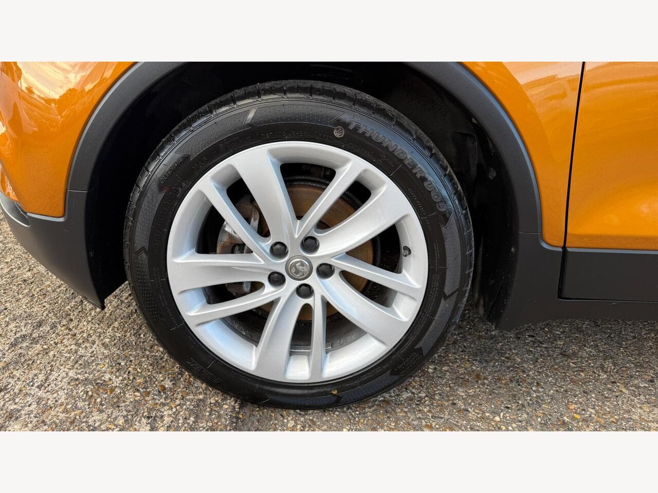 Vauxhall Mokka X thumbnail 20