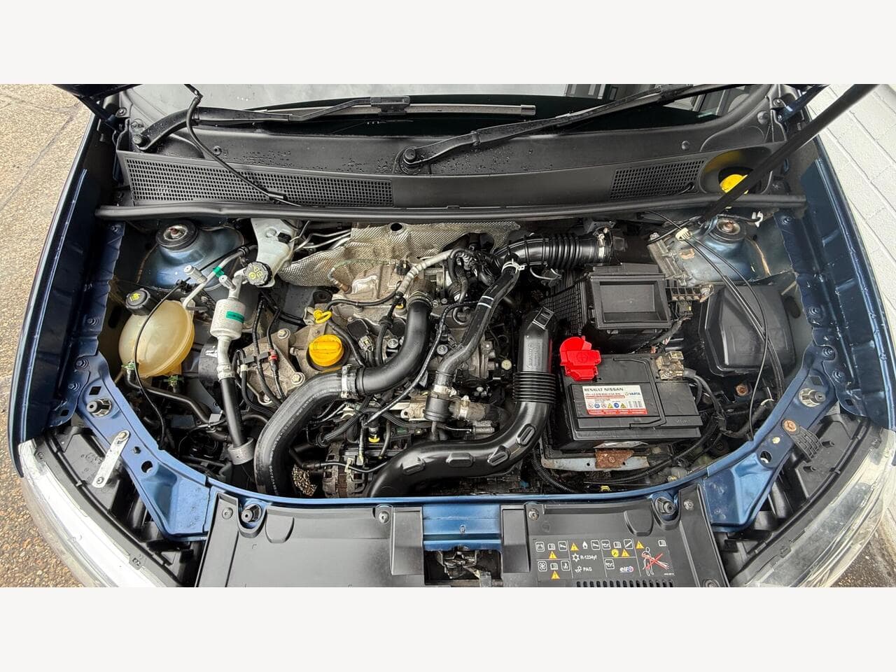 Dacia Sandero thumbnail 13