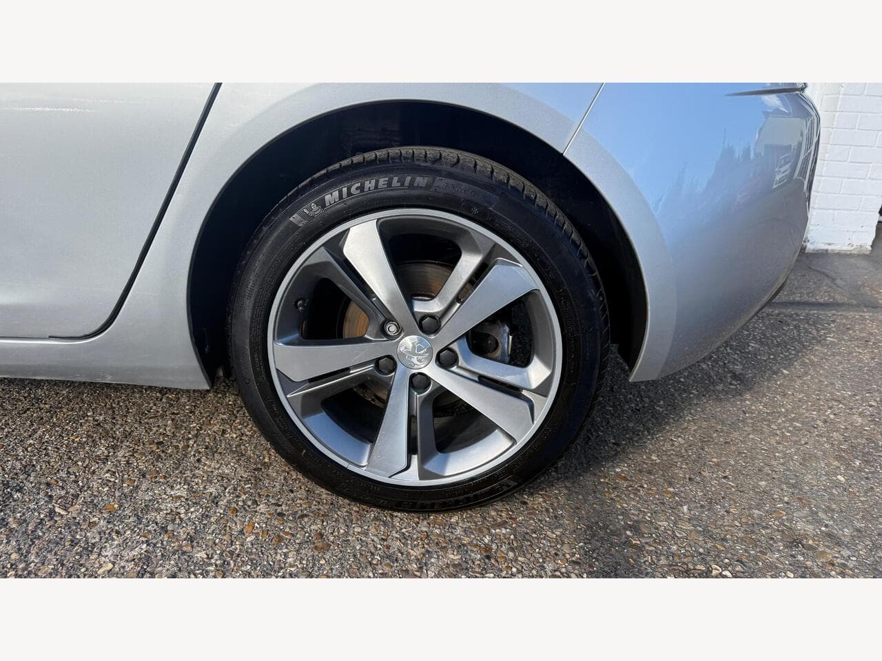 Peugeot 308 thumbnail 19