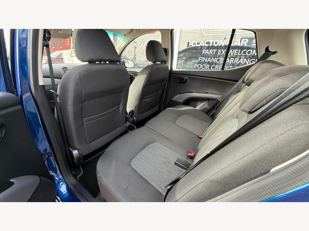 Hyundai i10 thumbnail 18
