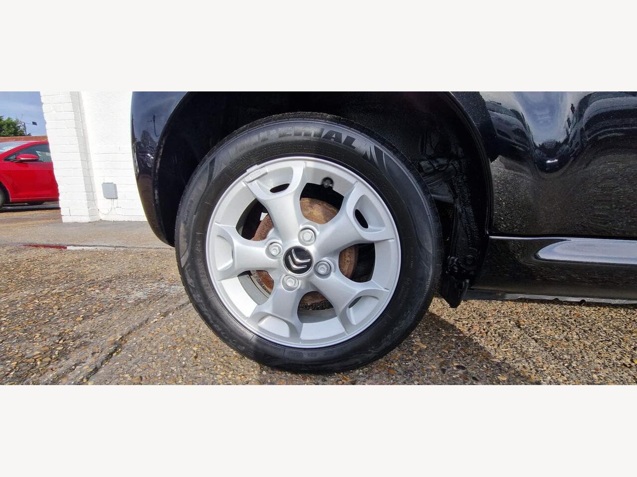 Citroen C1 thumbnail 20