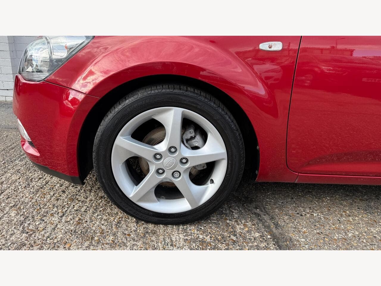 Kia Ceed thumbnail 20